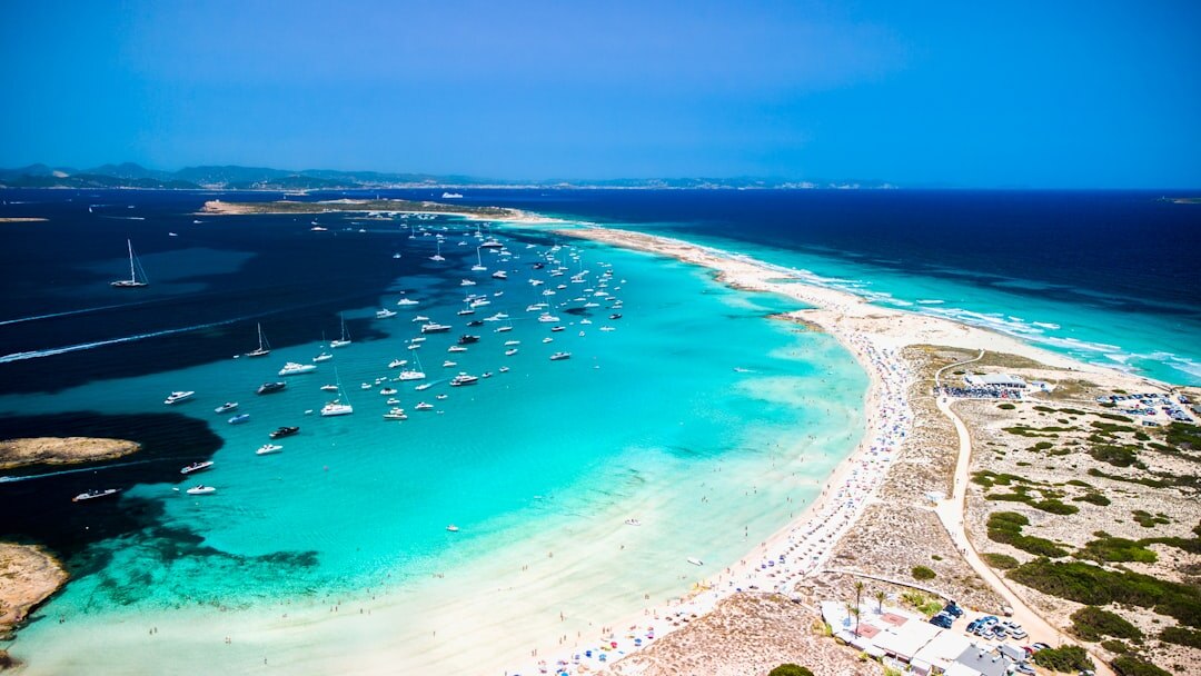 ibiza beach club