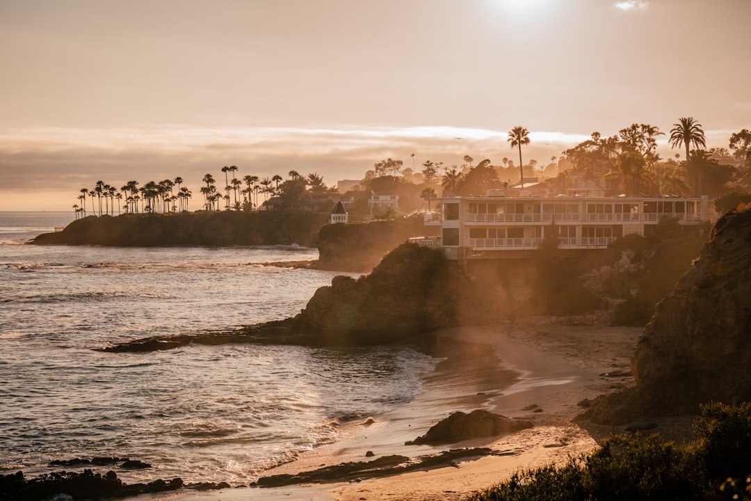 celebrity beach resort
