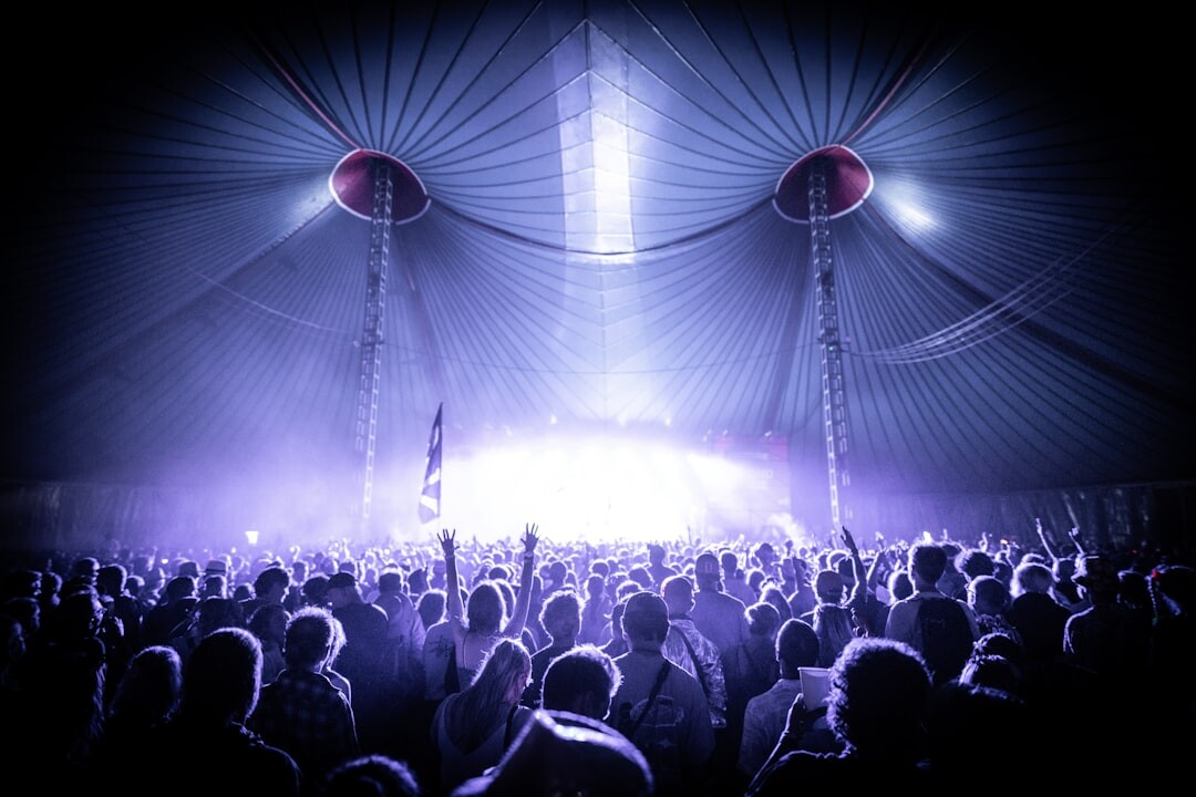 ibiza party scene