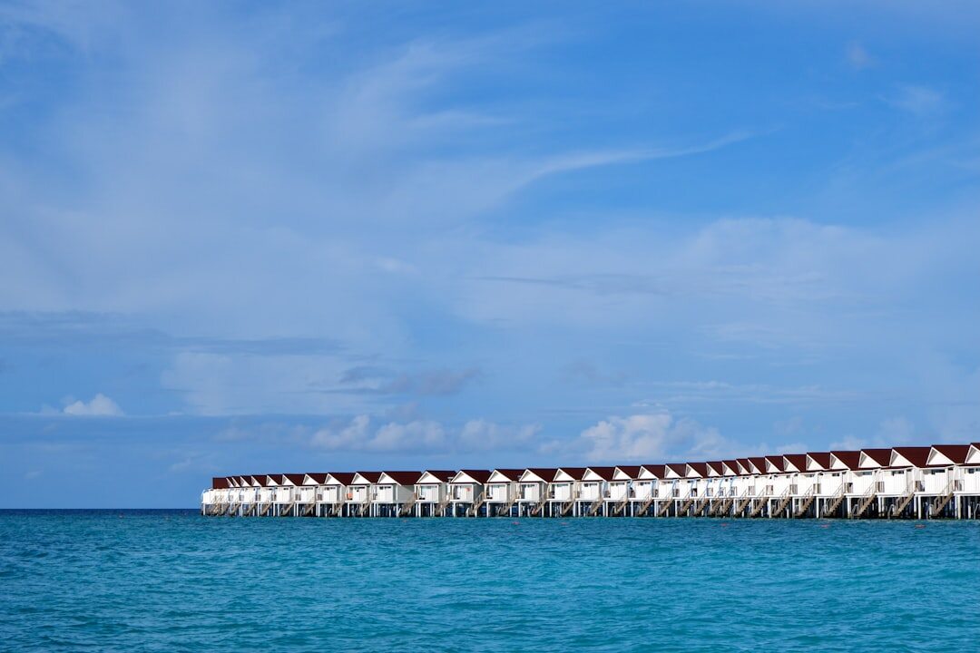 celebrity beach resort